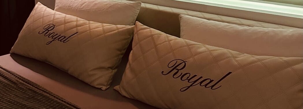 Royal Suite Royal Suite